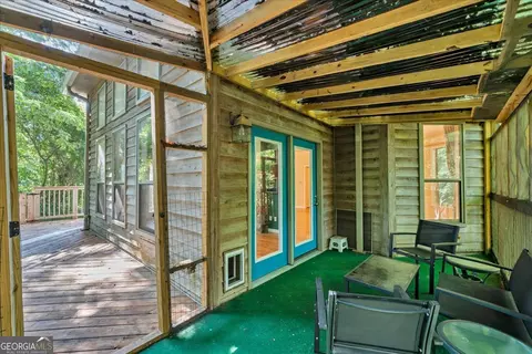 Exterior - 111 Chadwick Rd, Warner Robins, GA 31088 photo 4 of 15