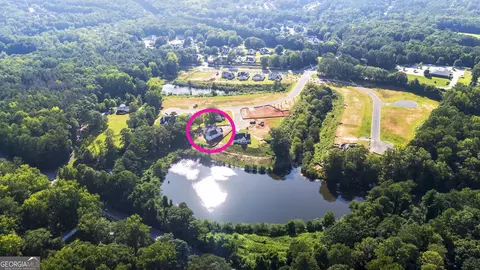 8 Hardin Ct #LOT 16, Newnan, GA 30263