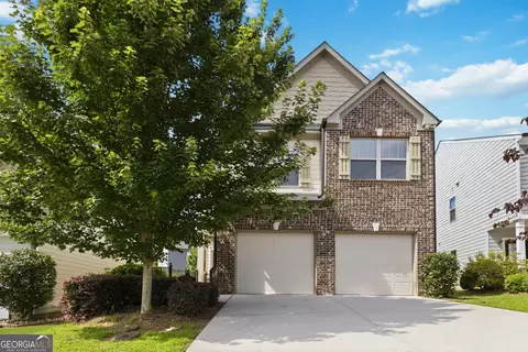 4228 May Apple Ln, Atlanta, GA 30349