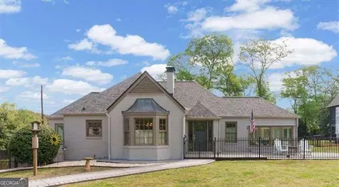 584 Cherokee St, Marietta, GA 30060