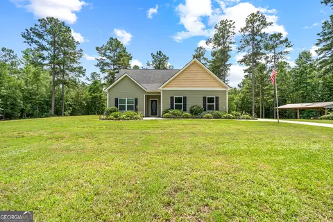 1041 Dunlap Rd, Luthersville, GA 30251