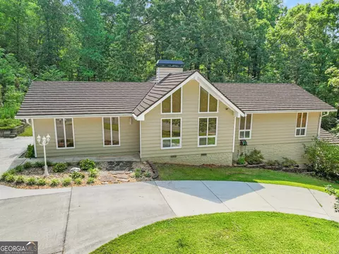 3071 White Rd NE, Conyers, GA 30012