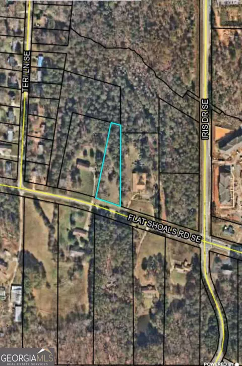 0 Flat Shoals Rd SE, Conyers, GA 30013