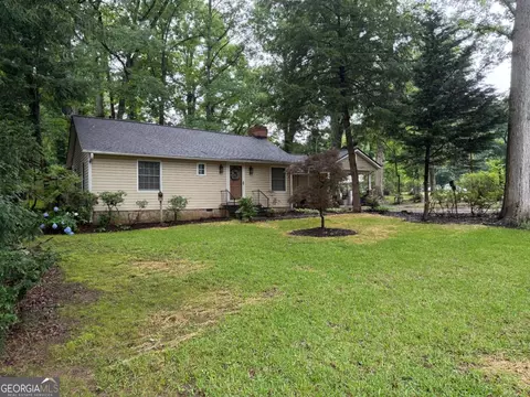 1268 Woodland Rd NE, Conyers, GA 30012