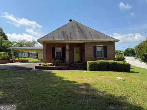 871 Malcolm St SE, Conyers, GA 30012