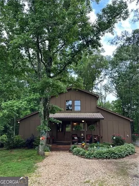 651 Griffin Rd, Cartersville, GA 30120