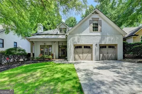 Undisclosed, Alpharetta, GA 30005