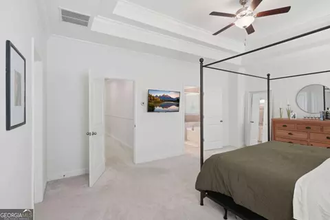 Bedroom - 3679 Davenport Rd, Duluth, GA 30096 photo 2 of 6