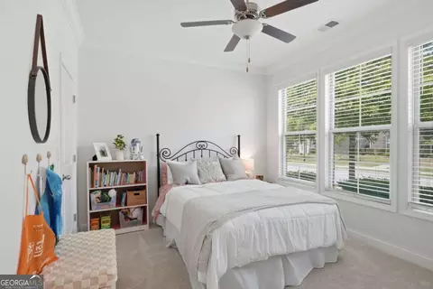 Bedroom - 3679 Davenport Rd, Duluth, GA 30096 photo 4 of 6