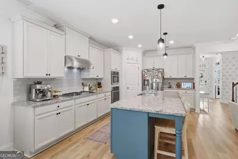 Kitchen - 3679 Davenport Rd, Duluth, GA 30096 photo 1 of 3