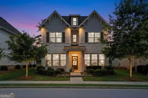 Exterior - 3679 Davenport Rd, Duluth, GA 30096 photo 2 of 8