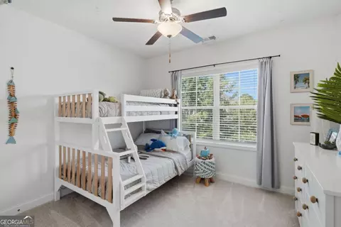 Bedroom - 3679 Davenport Rd, Duluth, GA 30096 photo 6 of 6