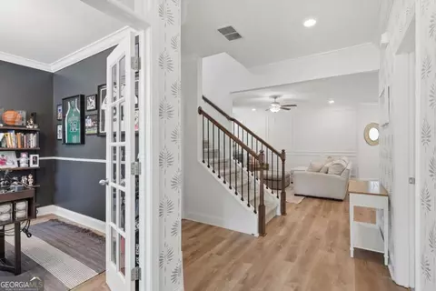 Entry Way - 3679 Davenport Rd, Duluth, GA 30096 photo 2 of 5