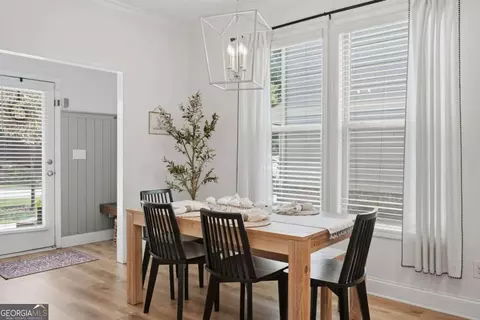 Dining - 3679 Davenport Rd, Duluth, GA 30096 photo 2 of 2