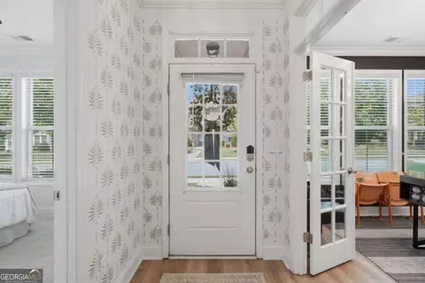 Entry Way - 3679 Davenport Rd, Duluth, GA 30096 photo 1 of 5