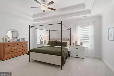 Bedroom - 3679 Davenport Rd, Duluth, GA 30096 photo 1 of 6