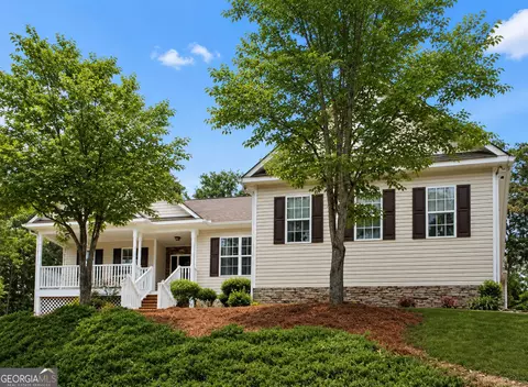 110 Winterhawk Cv, Dawsonville, GA 30534