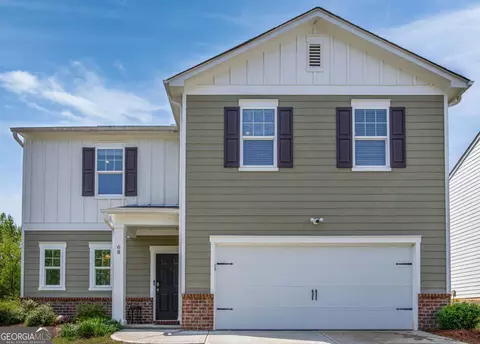 68 Meriwether Dr, Villa Rica, GA 30180