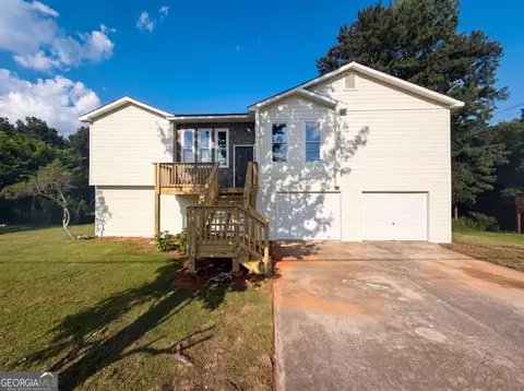 1872 David Dr, Douglasville, GA 30135