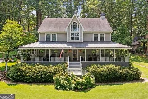 5743 Union Hill Rd, Alpharetta, GA 30004