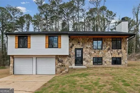5191 Stone Trce, Stone Mountain, GA 30083