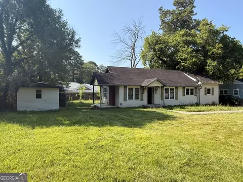 625 Burnett Ferry Rd SW, Rome, GA 30165