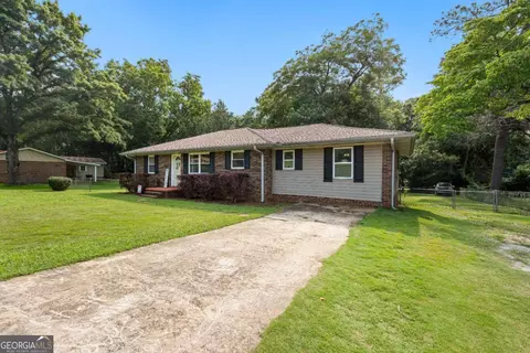 209 Salbar St, Thomaston, GA 30286