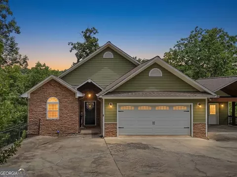 474 Seneca Way #87R, Ellijay, GA 30540