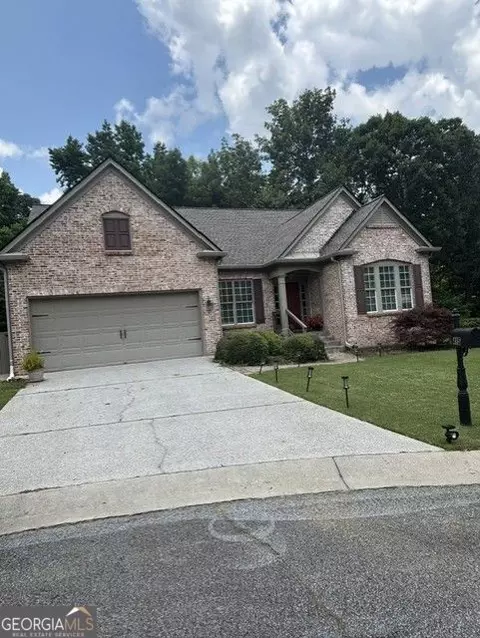 415 Beeton Ct, Woodstock, GA 30188