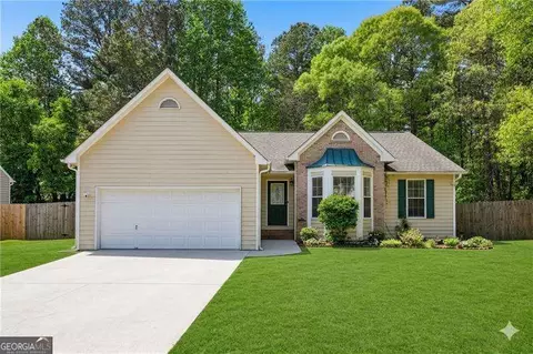 1540 Millhaven Dr, Auburn, GA 30011