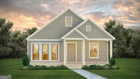 22 Rivers Edge Ln, Franklin, GA 30217