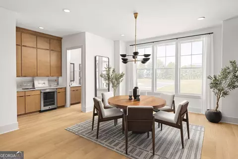 1133 Panorama Dr #22, Atlanta, GA 30319