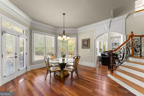 Dining - 1310 Settles Rd, Suwanee, GA 30024 photo 3 of 5