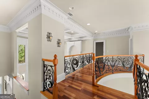 Entry Way - 1310 Settles Rd, Suwanee, GA 30024 photo 5 of 7