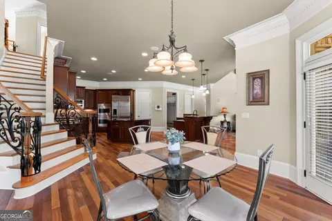 Dining - 1310 Settles Rd, Suwanee, GA 30024 photo 4 of 5