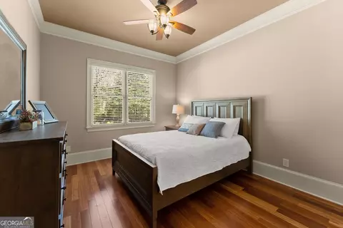 Bedroom - 1310 Settles Rd, Suwanee, GA 30024 photo 3 of 5