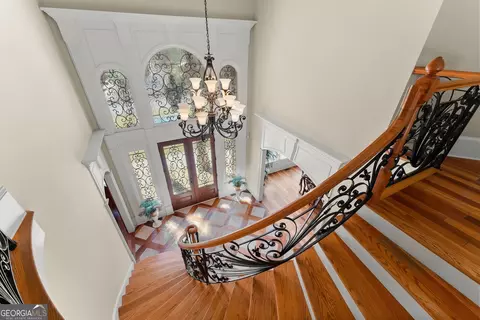 Entry Way - 1310 Settles Rd, Suwanee, GA 30024 photo 4 of 7