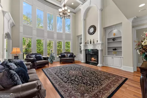 Living - 1310 Settles Rd, Suwanee, GA 30024 photo 1 of 5