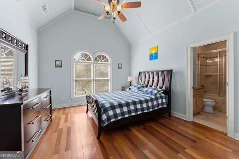 Bedroom - 1310 Settles Rd, Suwanee, GA 30024 photo 1 of 5