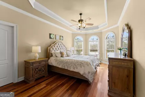 Bedroom - 1310 Settles Rd, Suwanee, GA 30024 photo 2 of 5