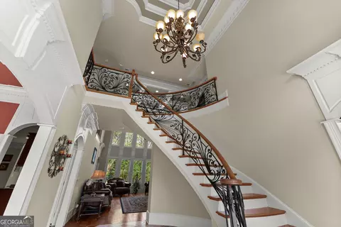 Entry Way - 1310 Settles Rd, Suwanee, GA 30024 photo 2 of 7