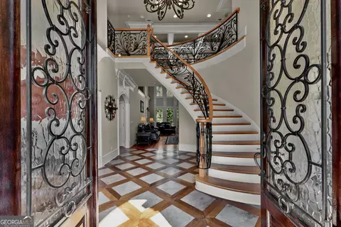 Entry Way - 1310 Settles Rd, Suwanee, GA 30024 photo 1 of 7