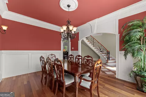 Dining - 1310 Settles Rd, Suwanee, GA 30024 photo 2 of 5