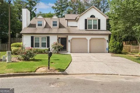 Undisclosed, Duluth, GA 30097