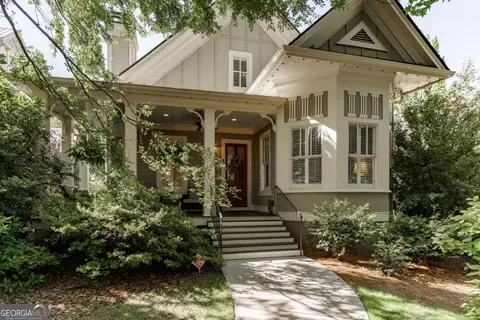 3 Oak Grove Rd, Athens, GA 30607