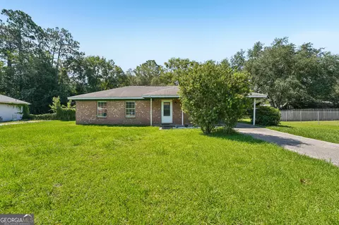 310 Watts St, Saint Marys, GA 31558