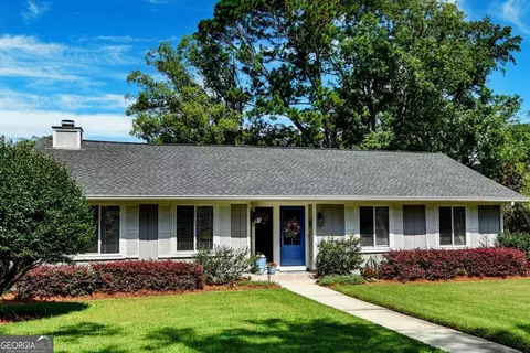 243 Tennessee Ave, St. Simons, GA 31522