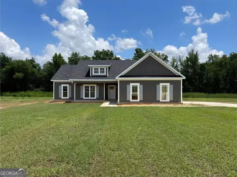 115 Pin Oak Ln, Statesboro, GA 30458