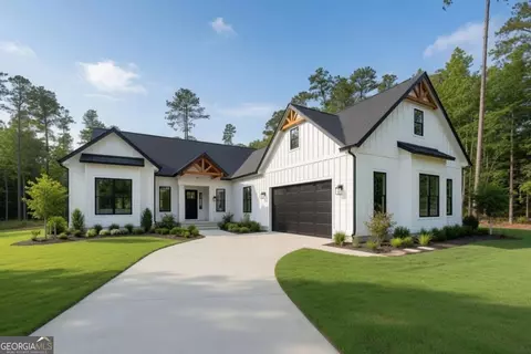 62 County Line Ext, Mansfield, GA 30055
