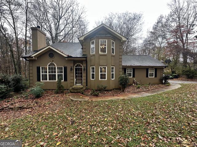 565 Patillo Rd, Stockbridge, GA 30281